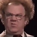 User avatar image