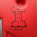 User avatar image