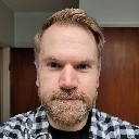 User avatar image