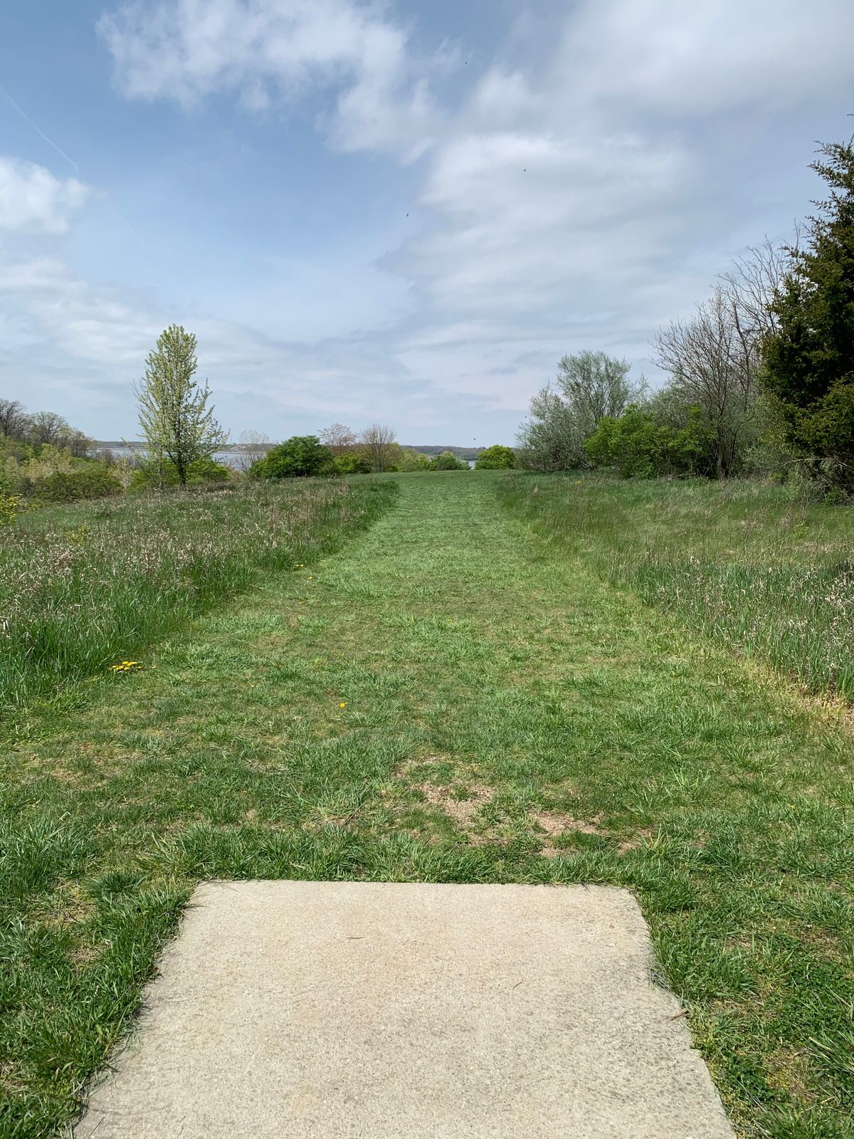 Hole 17