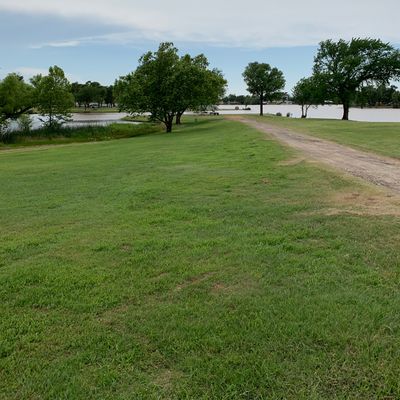Hole 5