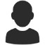 User avatar image
