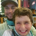 User avatar image