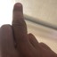 User avatar image