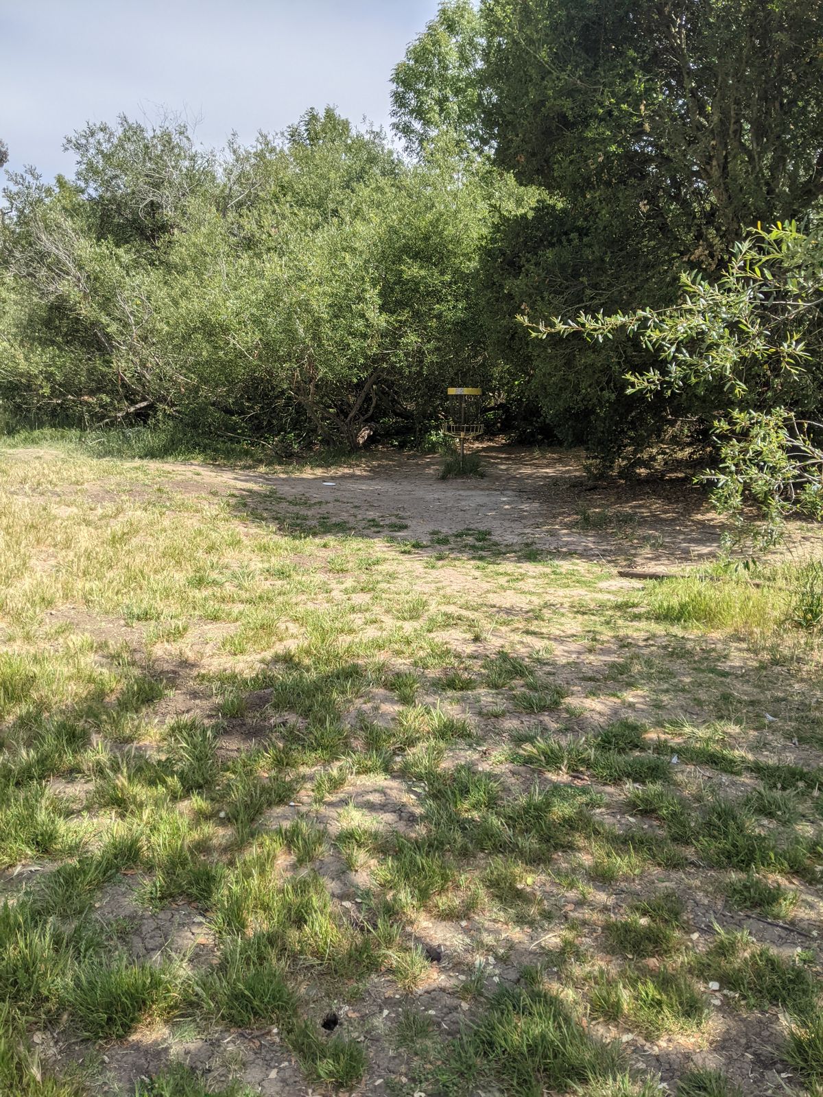 Hole 16