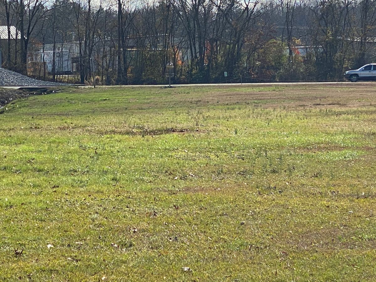 Hole 6 pin