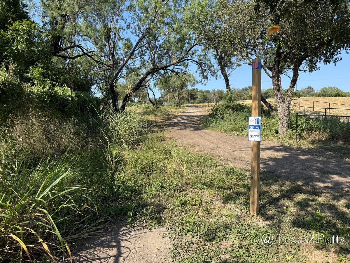 Hole 10