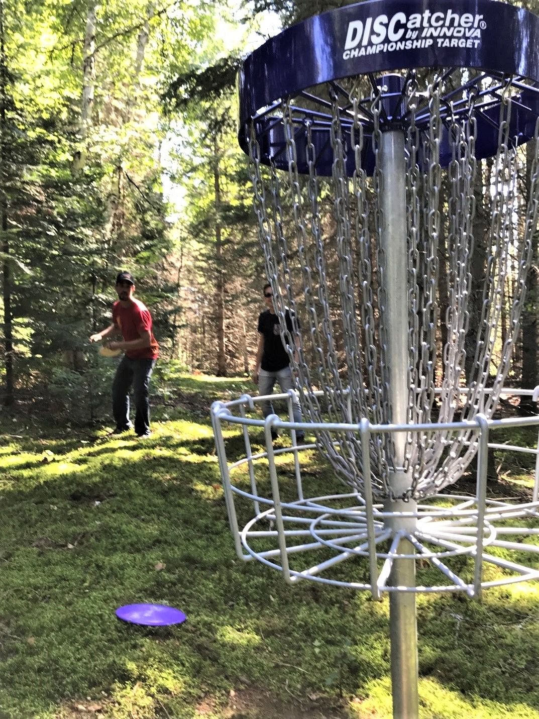 Hole 4