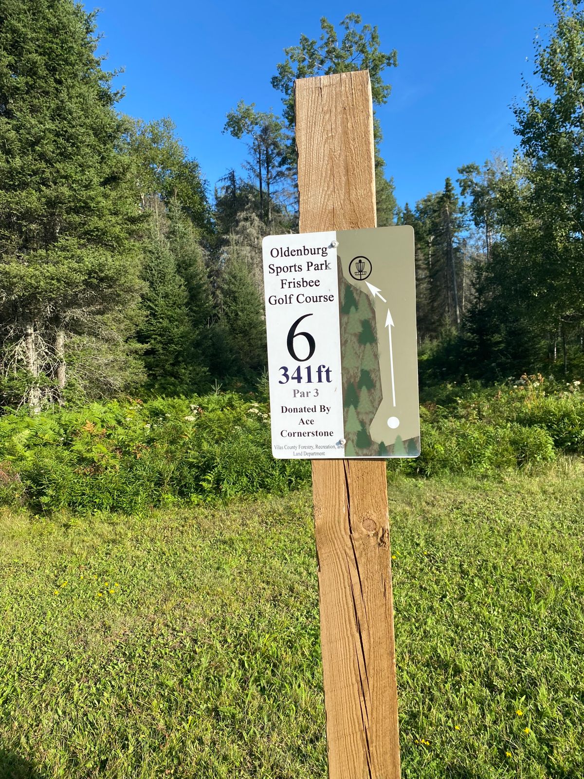Hole 6