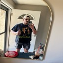 User avatar image