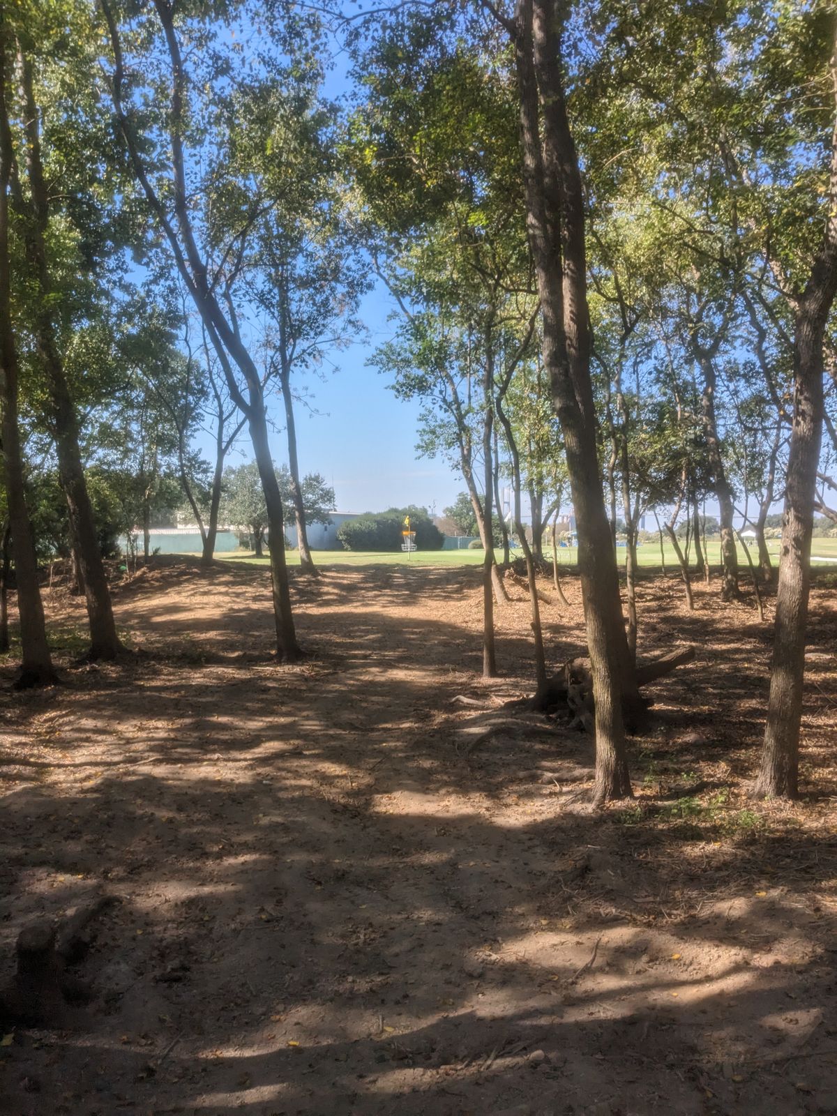 Hole 18