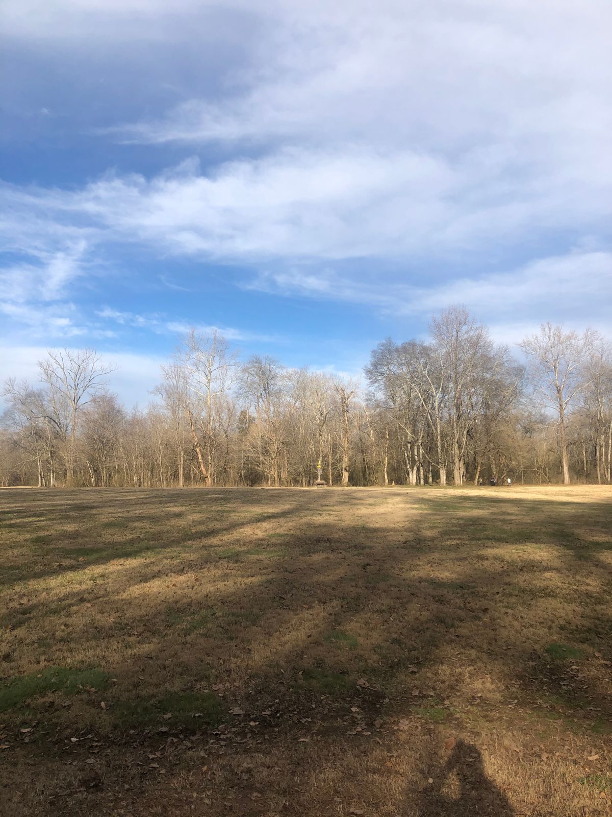 Hole 17
