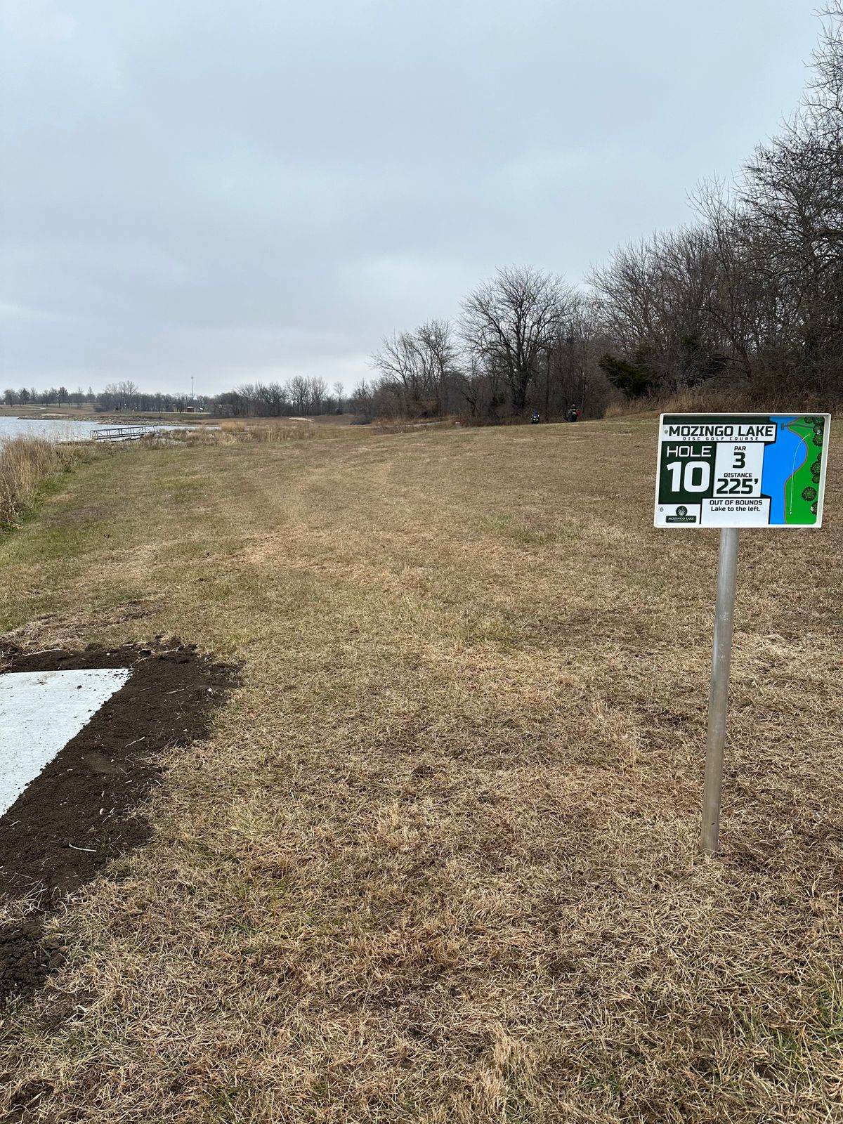 Hole 10