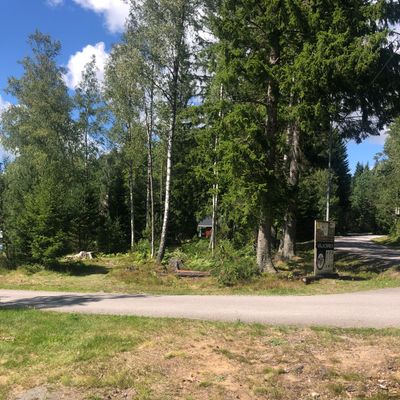 Hål 1.