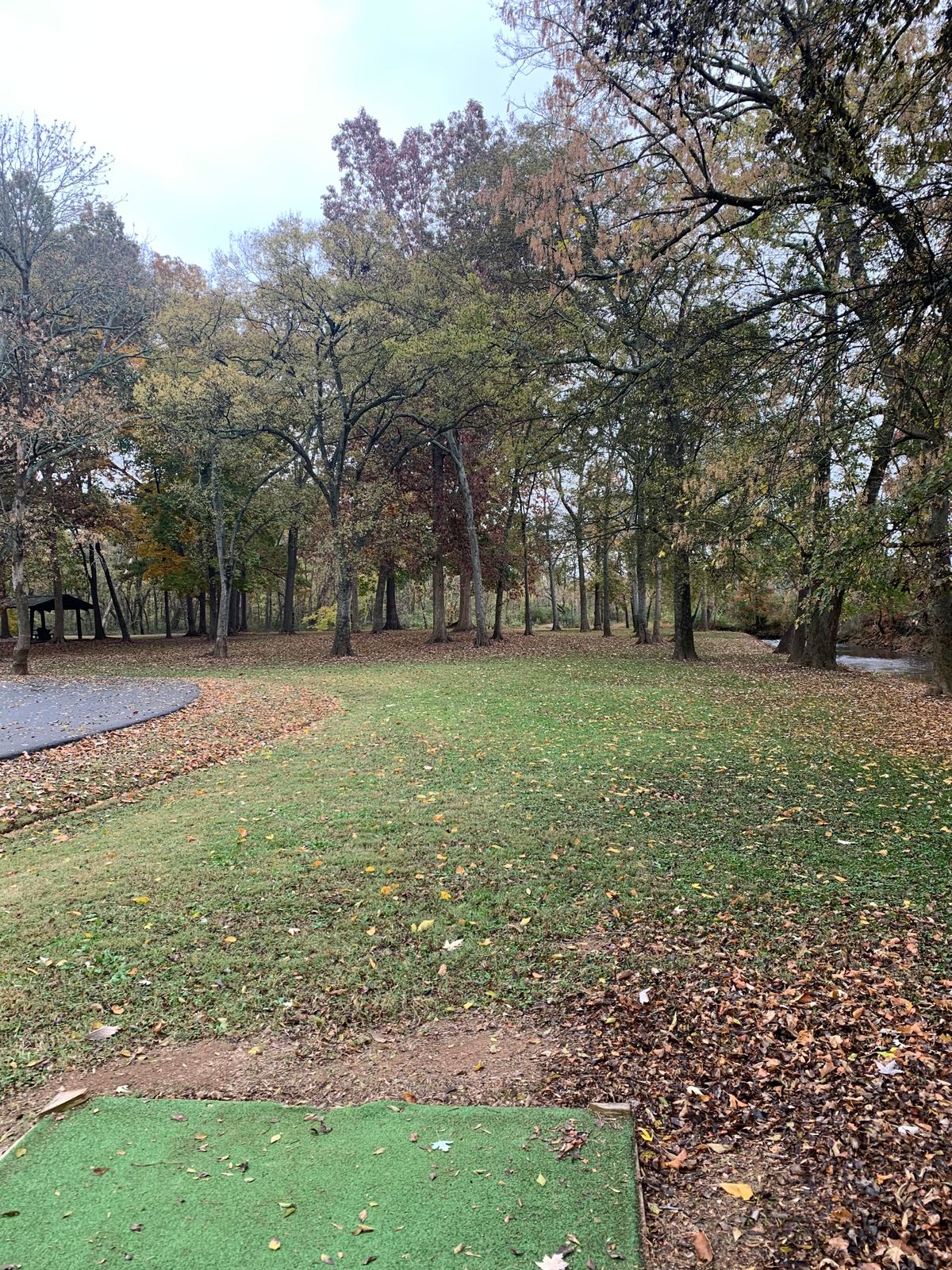Hole #6