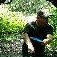 User avatar image