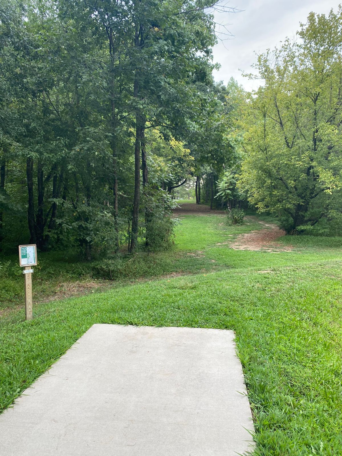 Hole 18