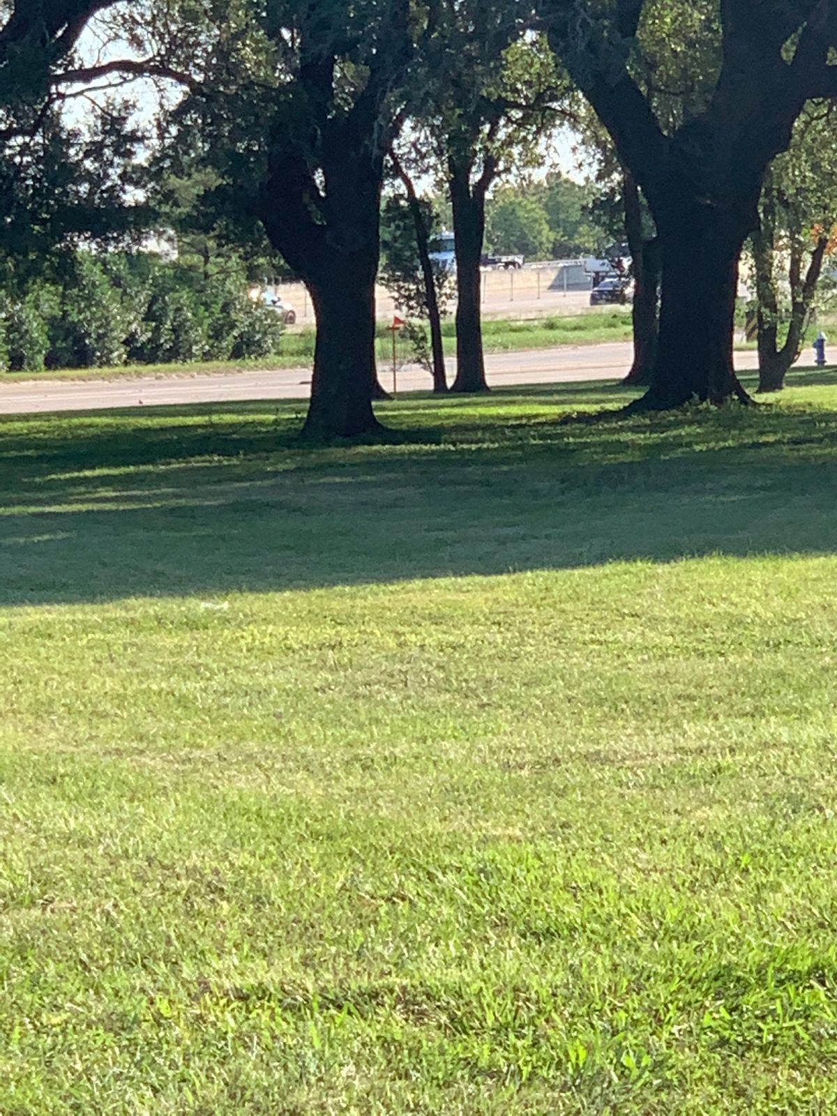 Hole 3