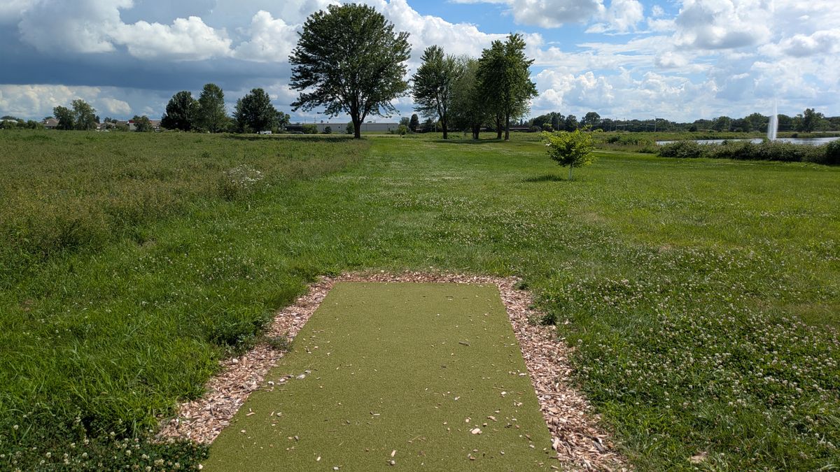 Tee #4
