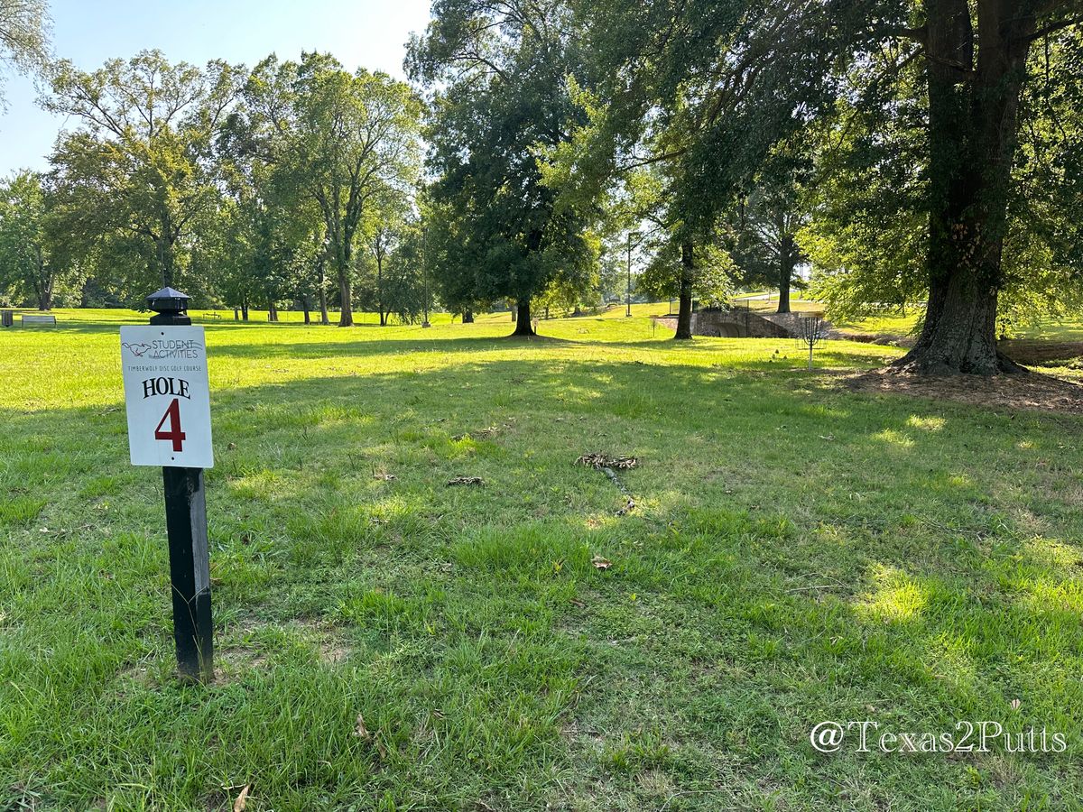 Hole 4