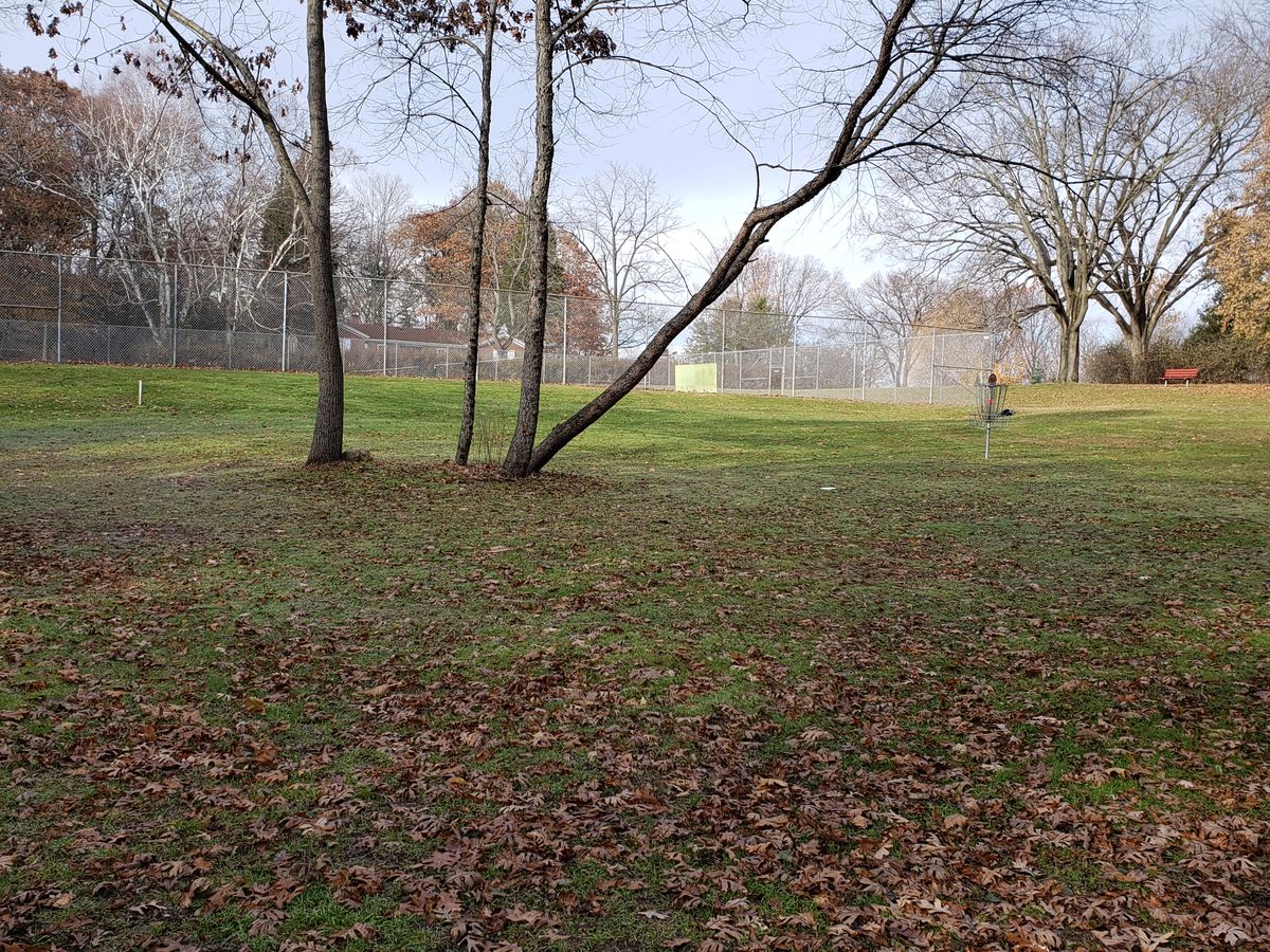 Hole 10