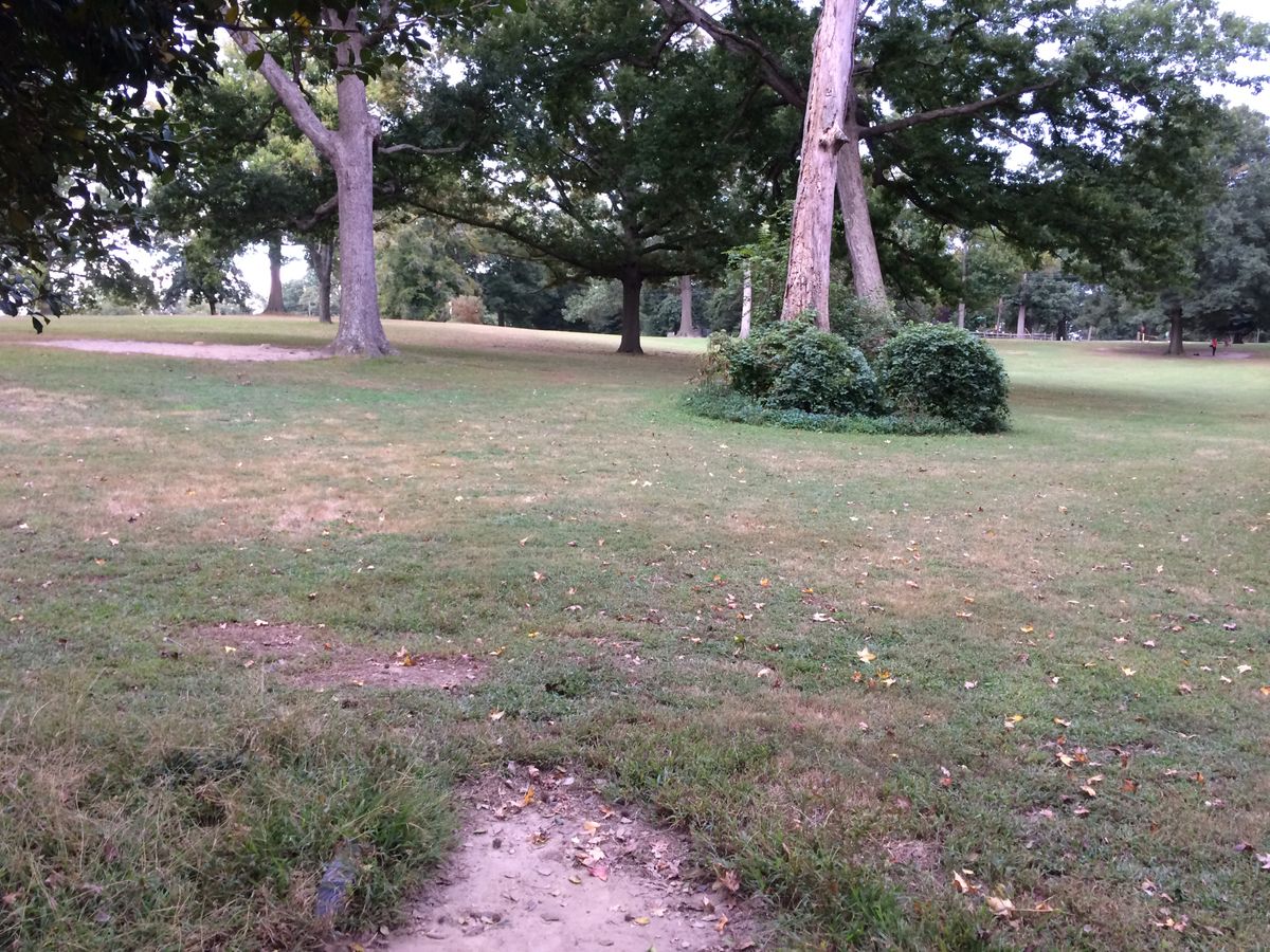Hole 10