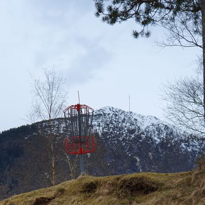 Course photo