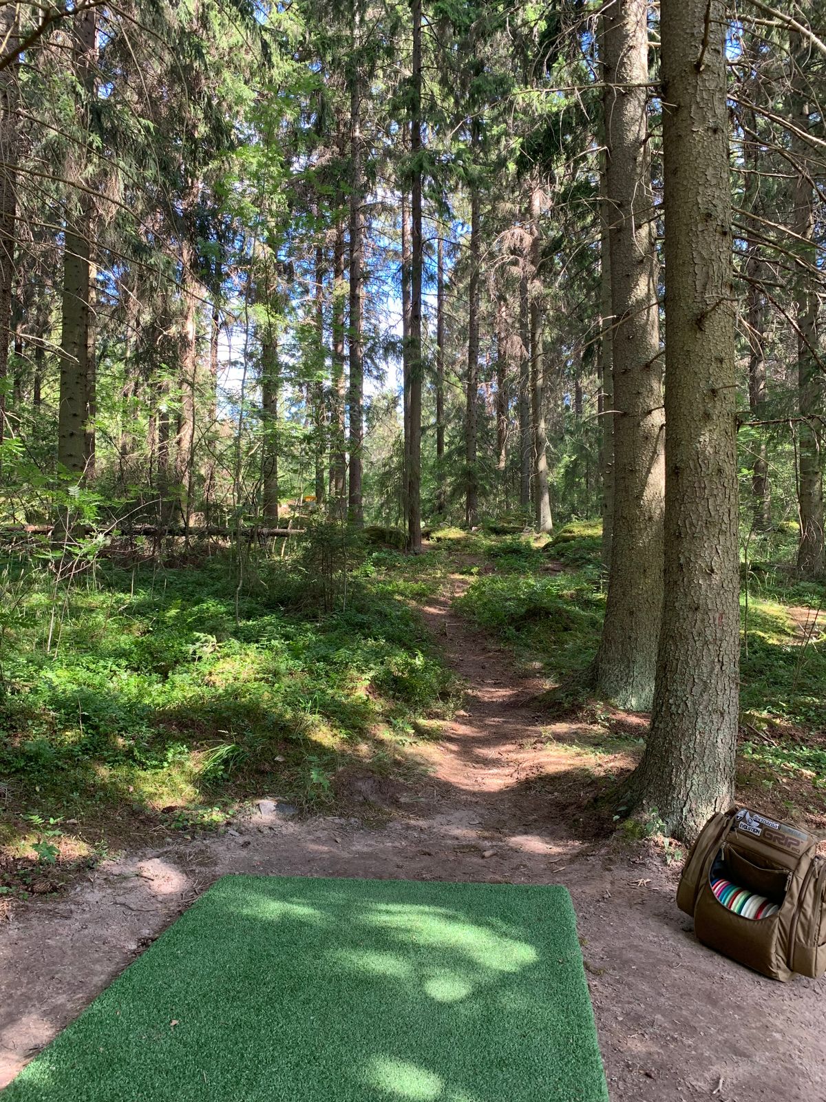 Väylä 3