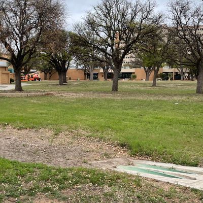 Hole 9