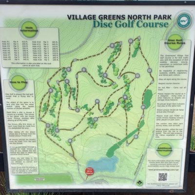 Course Map