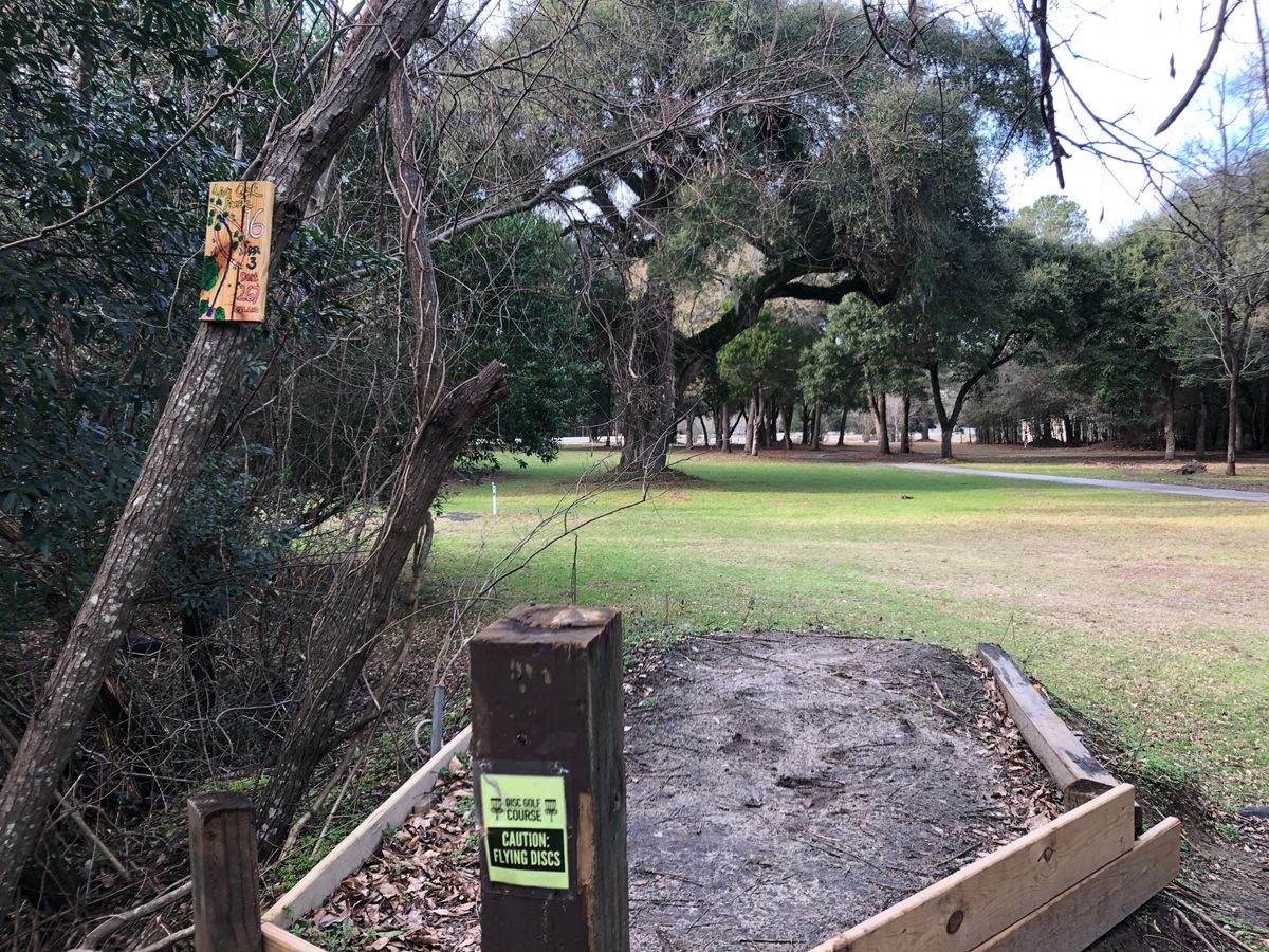 #16 tee