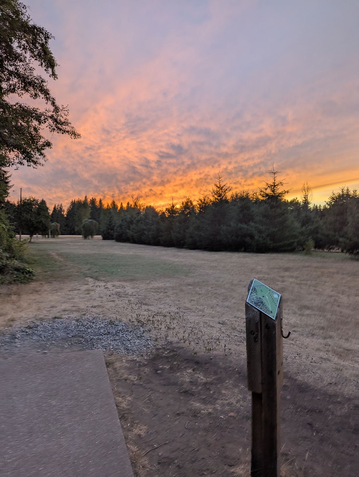 Hole 9