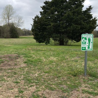 Hole 6