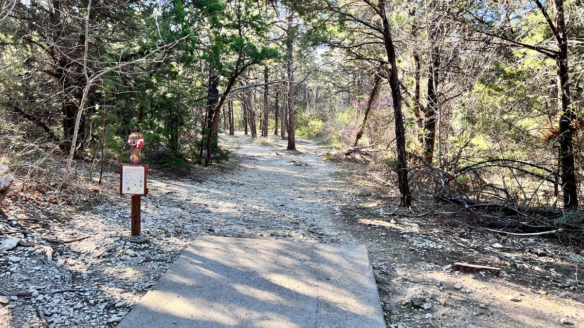 Hole 4