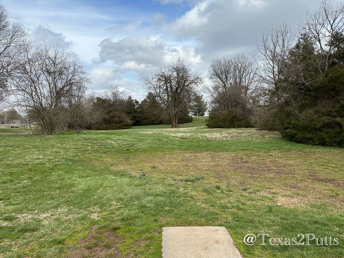 Hole 10