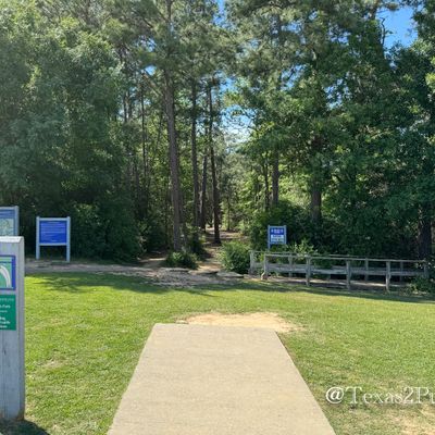 Hole 1