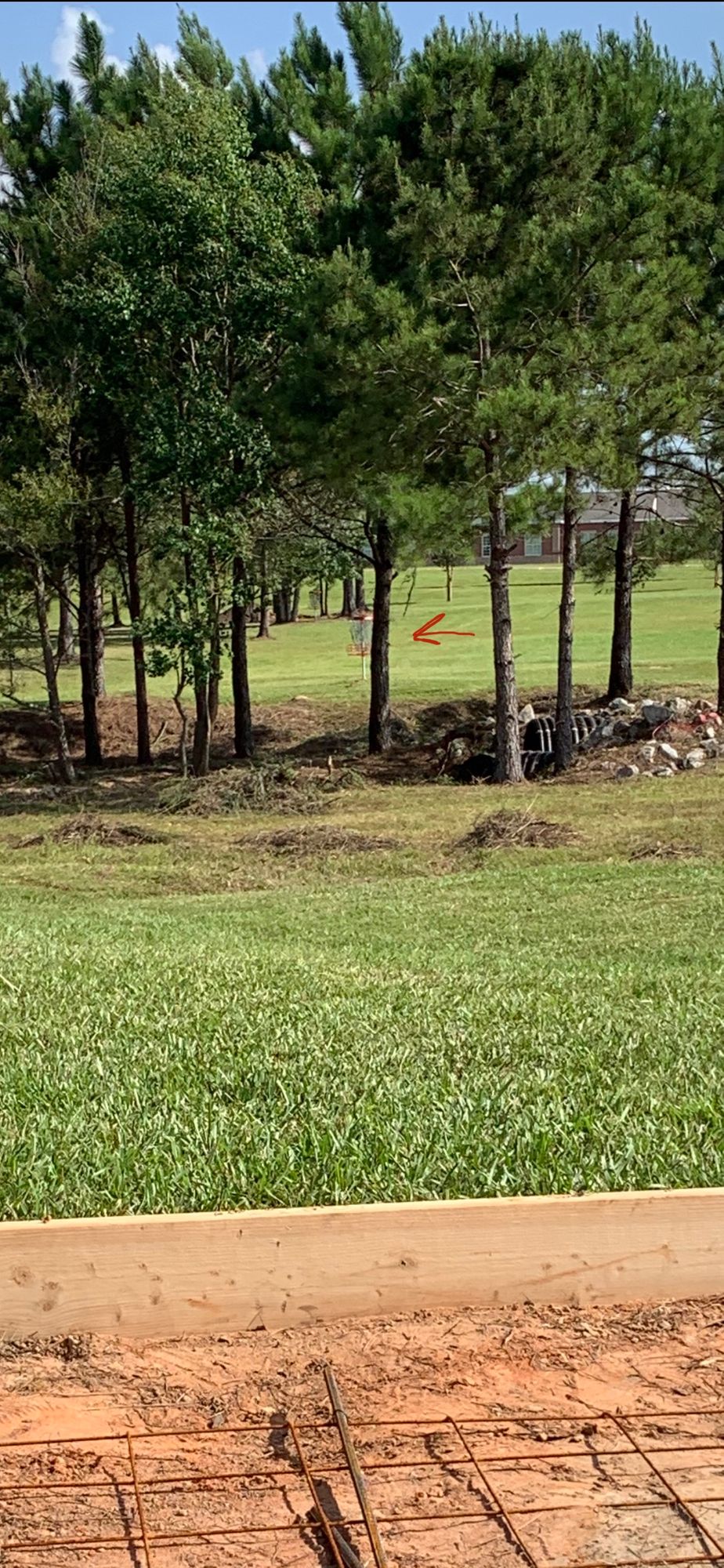 Hole 3