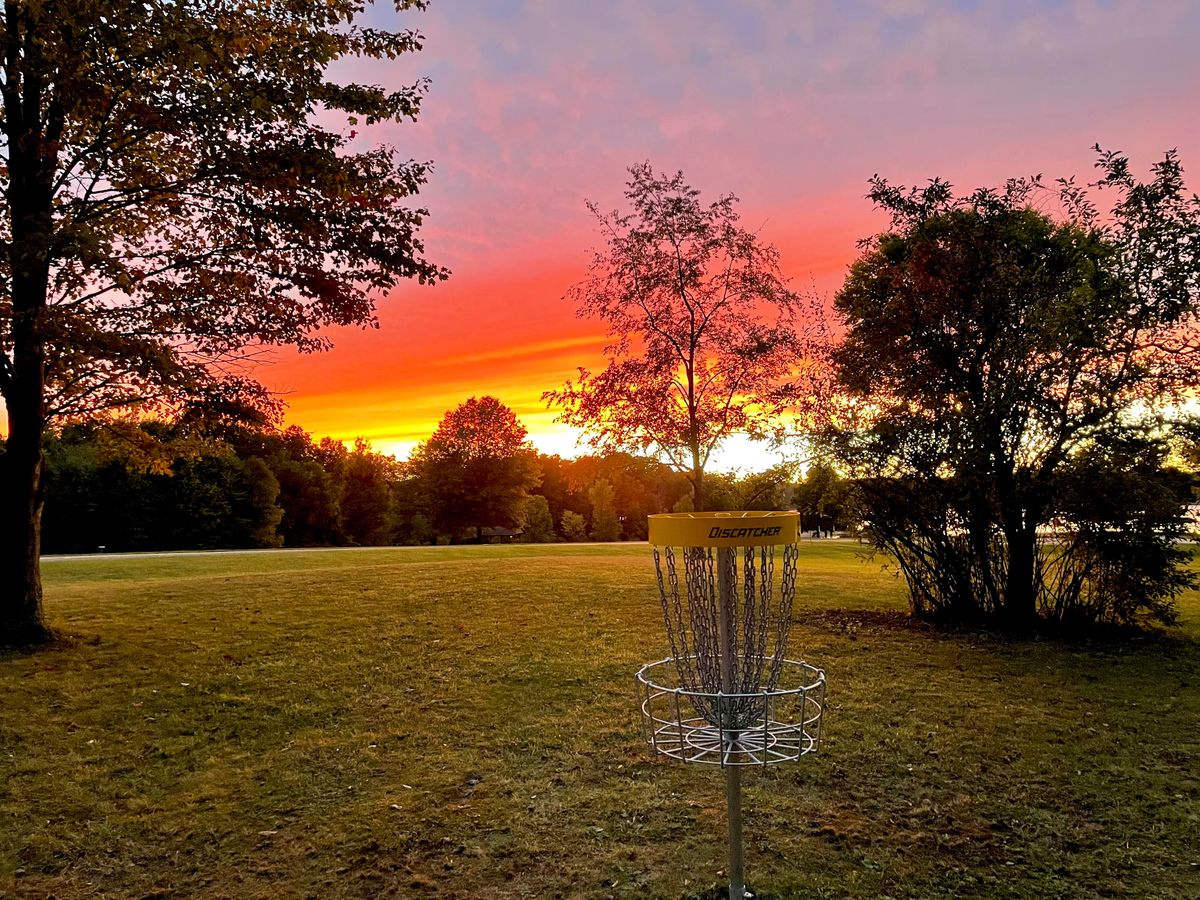 Hole A basket