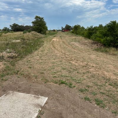 Hole 12 tee