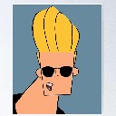 User avatar image