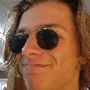 User avatar image