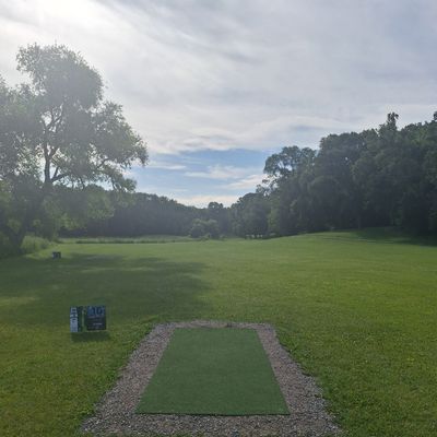 Course photo