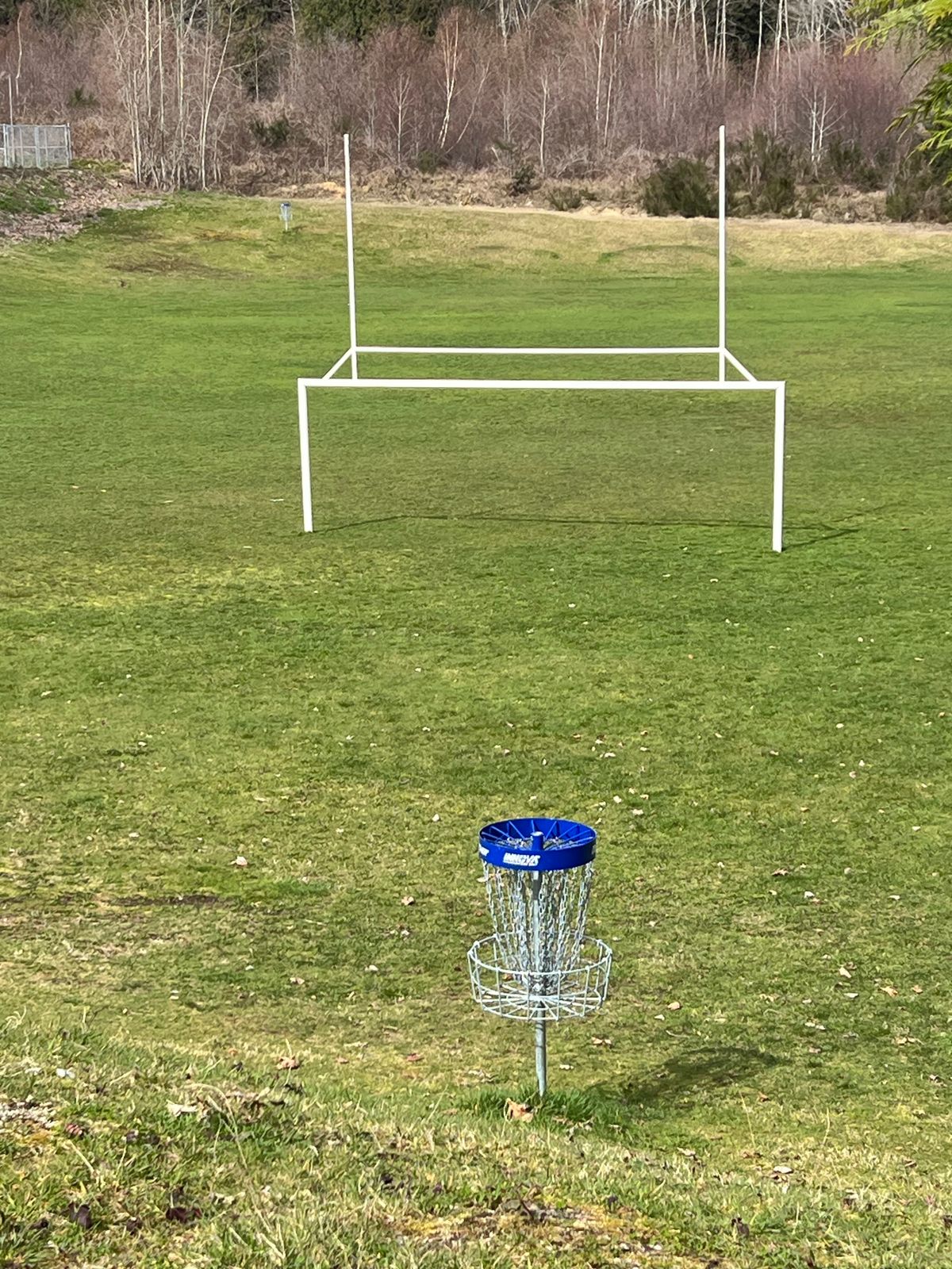Hole 4