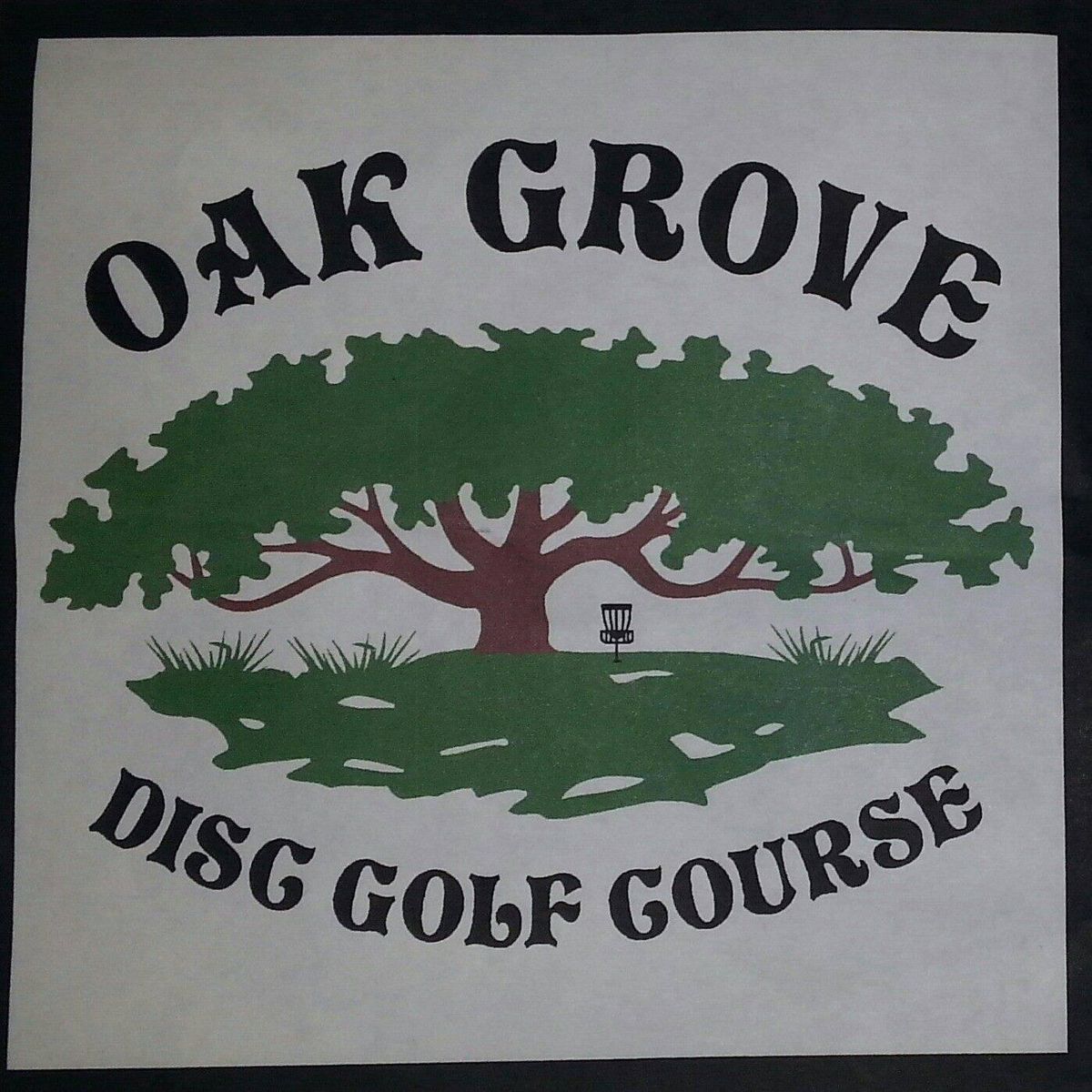 Course photo