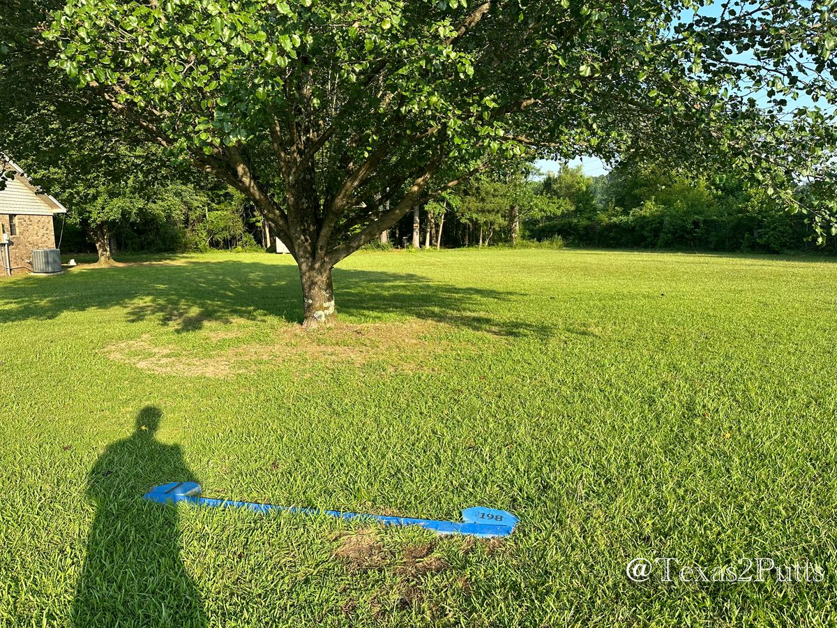 Hole 1