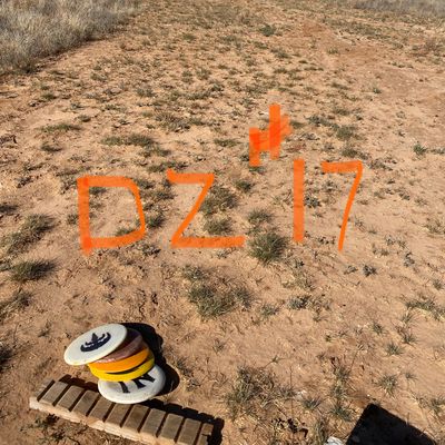 17 Drop Zone.