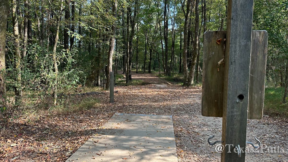 Hole 7
