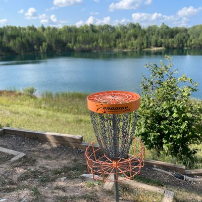 Hole 5