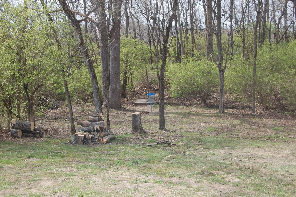 Hole 10