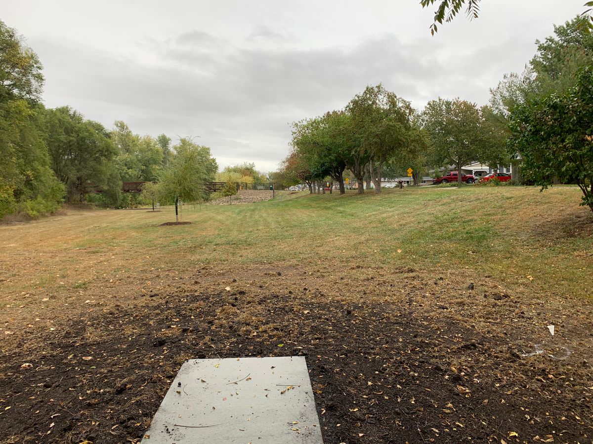 Hole 12